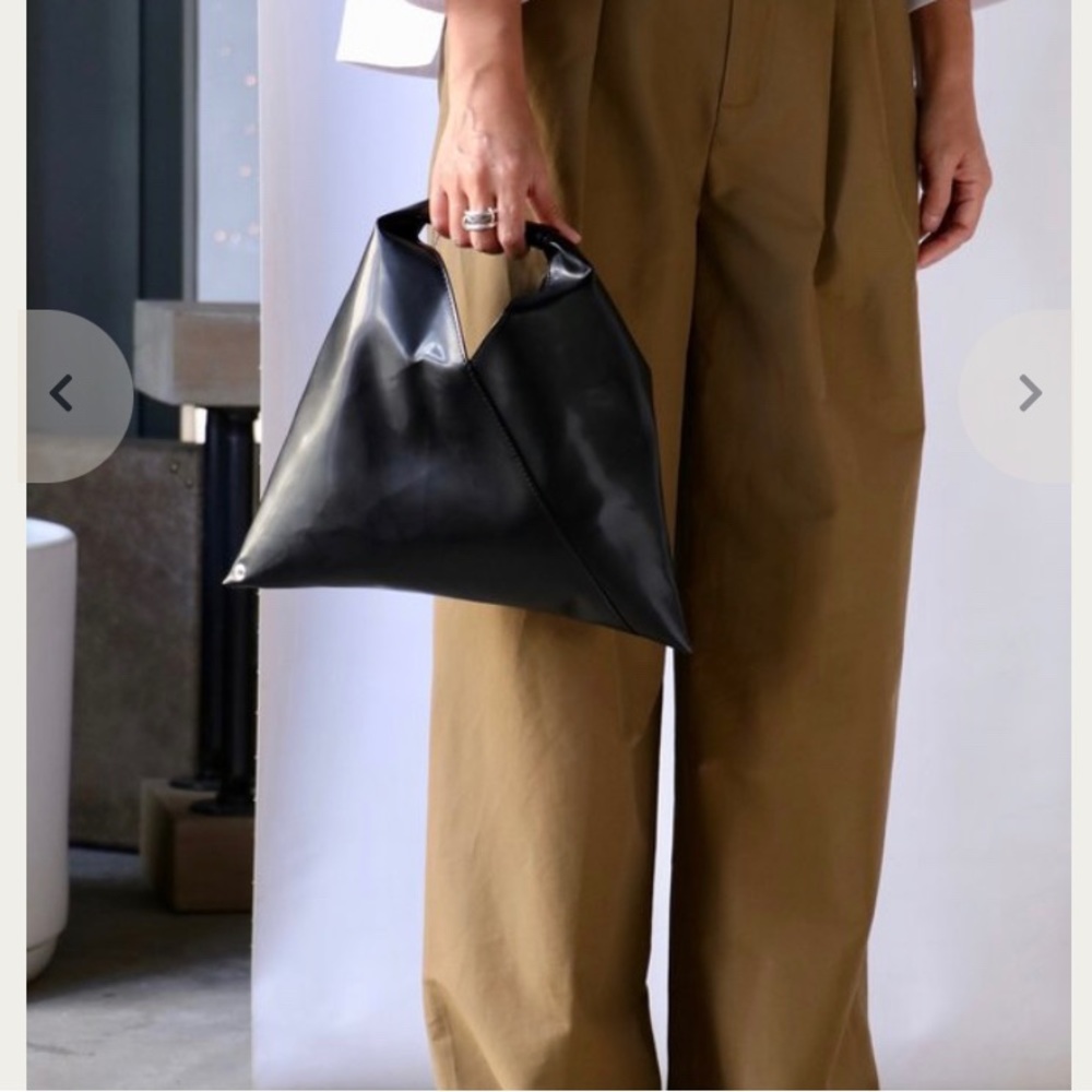 Margiela MM6 Mini Japanese Tote